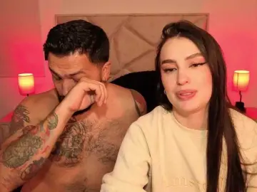Bongacams Watch Live Sex Cams of SweetSin-Couple