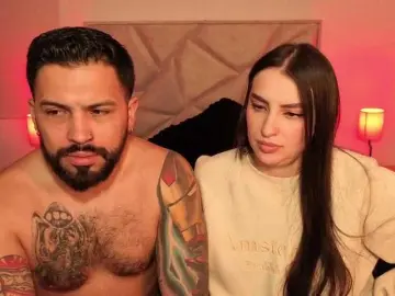 Bongacams Free Live Porn of SweetSin-Couple