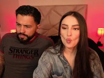 Bongacams Live Porn of SweetSin-Couple