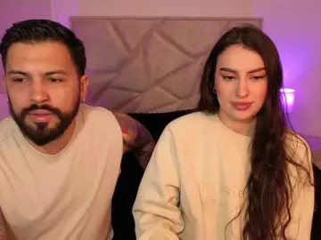 Bongacams Free Live Porn of SweetSin-Couple