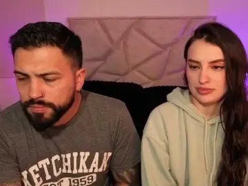 Bongacams Live Sex Cam of SweetSin-Couple