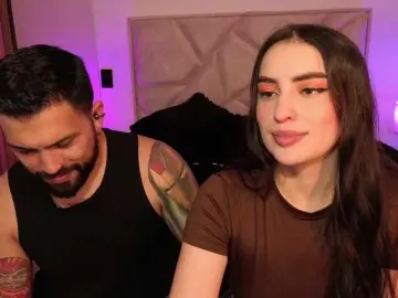 Bongacams Watch Live Sex Cams of SweetSin-Couple