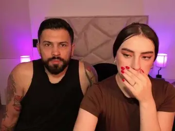 Bongacams Free Porn Cam of SweetSin-Couple