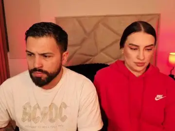 Bongacams Live Porn of SweetSin-Couple