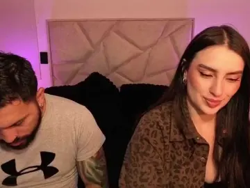 Bongacams Live Porn of SweetSin-Couple