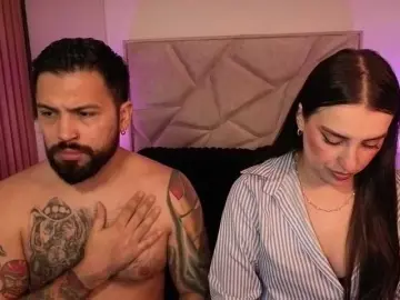 Bongacams Live Sex Cam of SweetSin-Couple