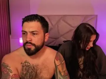 Bongacams Watch Live Sex Cams of SweetSin-Couple