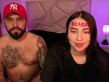 Bongacams Live Sex Cam of SweetSin-Couple