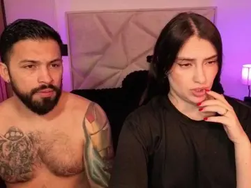 Bongacams Live Sex of SweetSin-Couple