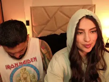 Bongacams Best Webcam of SweetSin-Couple