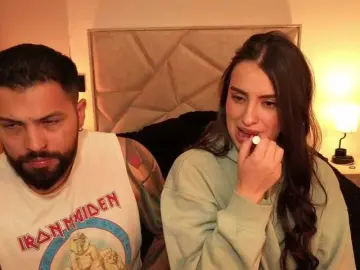 Bongacams Live Sex Cam of SweetSin-Couple