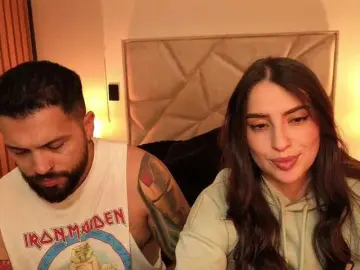 Bongacams Live Sex Cam of SweetSin-Couple