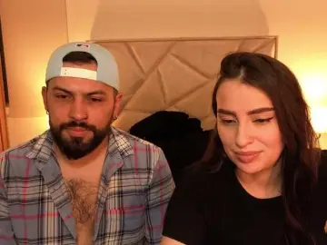 Bongacams Live Porn of SweetSin-Couple
