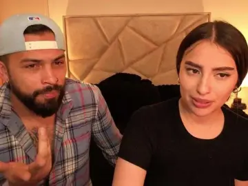 Bongacams Live Sex Cam of SweetSin-Couple