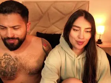 Bongacams Sex Chat of SweetSin-Couple