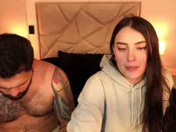 Bongacams Watch Live Sex Cams of SweetSin-Couple