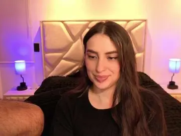 Bongacams Nude Webcam of SweetSin-Couple