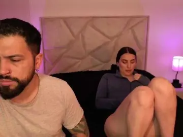 Bongacams Sex Cam of SweetSin-Couple