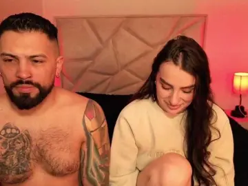 Bongacams Live Sex of SweetSin-Couple