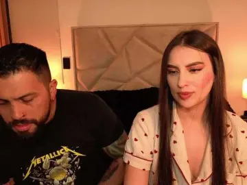 Bongacams Free Porn Cam of SweetSin-Couple