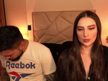 Bongacams Free Porn Cam of SweetSin-Couple
