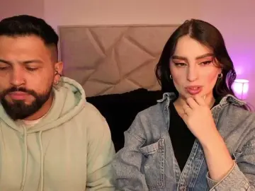 Bongacams Sex Chat of SweetSin-Couple