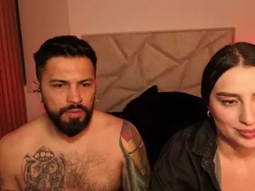 Bongacams Watch Live Sex Cams of SweetSin-Couple