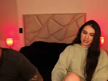 Bongacams Live Sex of SweetSin-Couple
