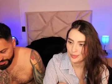 Bongacams Watch Live Sex Cams of SweetSin-Couple