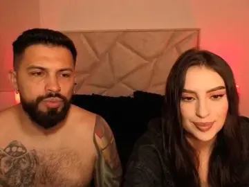 Bongacams Watch Live Sex Cams of SweetSin-Couple
