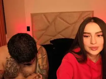 Bongacams Free Live Porn of SweetSin-Couple