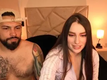 Bongacams Private Sex Chat of SweetSin-Couple