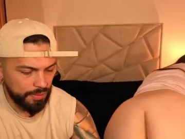 Bongacams Live Sex Cam of SweetSin-Couple