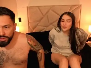Bongacams Free Live Porn of SweetSin-Couple