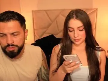 Bongacams Live Sex Cam of SweetSin-Couple