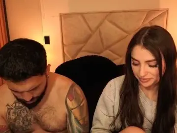 Bongacams Best live sex cam show of SweetSin-Couple
