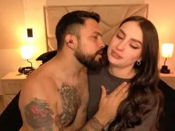 Bongacams Free Live Porn of SweetSin-Couple