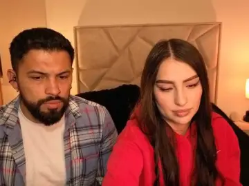 Bongacams Watch Live Sex Cams of SweetSin-Couple