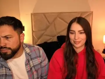 Bongacams Live Sex Cam of SweetSin-Couple