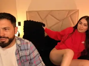 Bongacams Free Porn Cam of SweetSin-Couple
