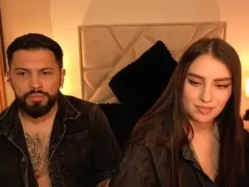 Bongacams Live Porn of SweetSin-Couple