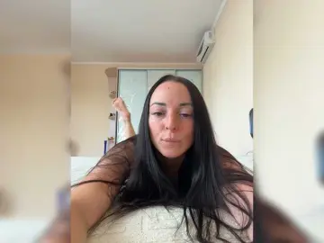 Bongacams Sex Cam of Uljchik