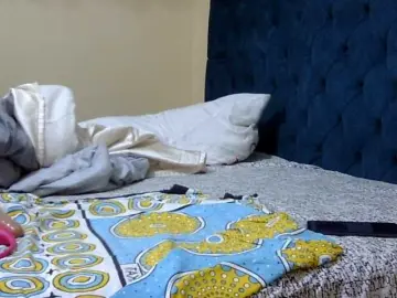 Bongacams Nude Webcam of maya-pretty