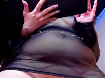 Bongacams Live Porn of HottyAlba