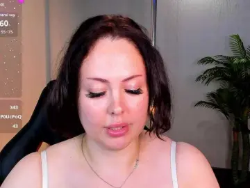 Bongacams Sex Chat of HottyAlba