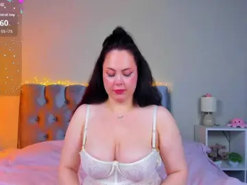 Bongacams Live Porn of HottyAlba