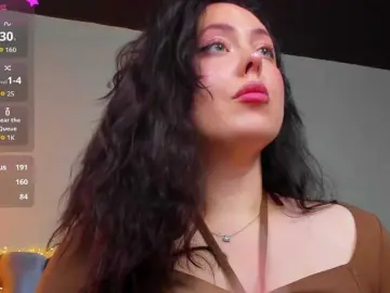 Bongacams Adult Webcams of HottyAlba