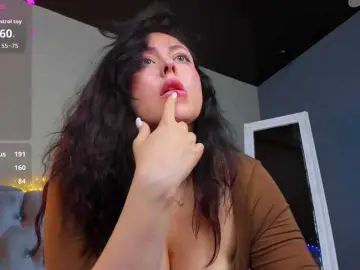 Bongacams Free Porn Cam of HottyAlba