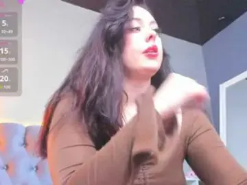 Bongacams Live Sex of HottyAlba