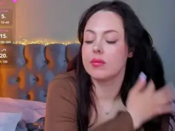 Bongacams Best live sex cam show of HottyAlba